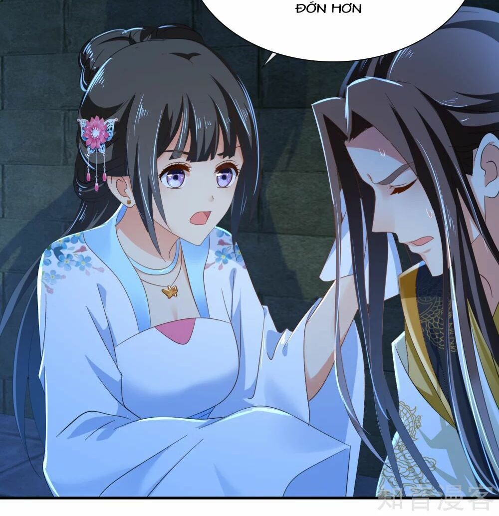 đọc truyện Lãnh Cung Phế Hậu Muốn Nghịch Thiên Chương 102 ảnh 10 tại Thiên Thai Truyện