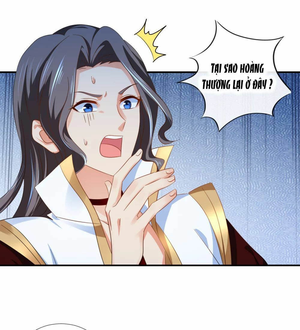 đọc truyện Lãnh Cung Phế Hậu Muốn Nghịch Thiên Chương 103 ảnh 14 tại Thiên Thai Truyện