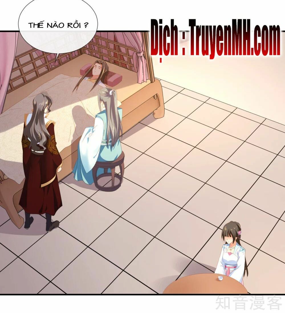 đọc truyện Lãnh Cung Phế Hậu Muốn Nghịch Thiên Chương 103 ảnh 15 tại Thiên Thai Truyện