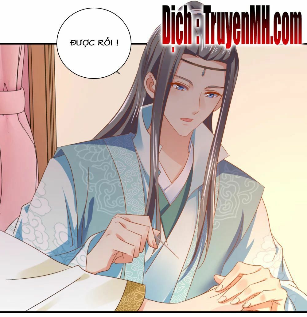 đọc truyện Lãnh Cung Phế Hậu Muốn Nghịch Thiên Chương 103 ảnh 18 tại Thiên Thai Truyện