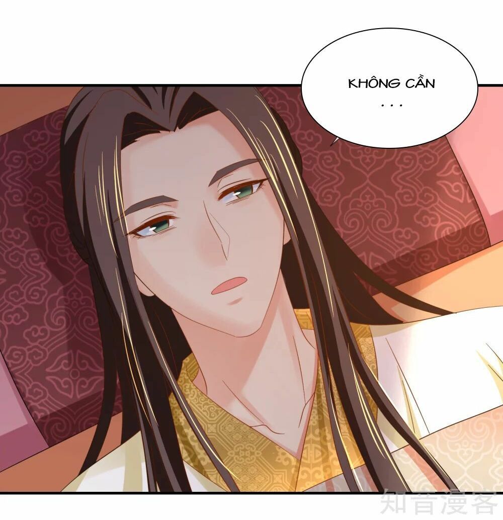 đọc truyện Lãnh Cung Phế Hậu Muốn Nghịch Thiên Chương 103 ảnh 19 tại Thiên Thai Truyện