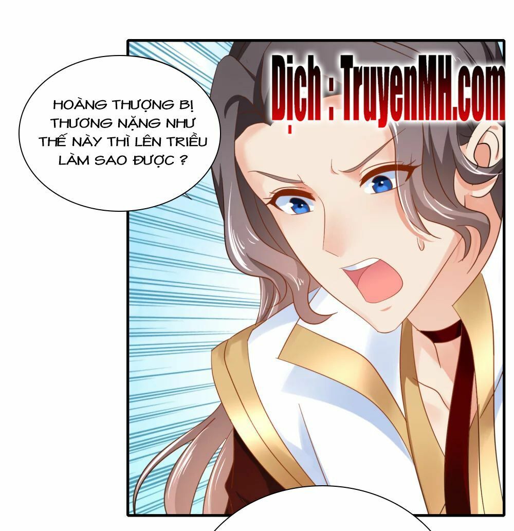 đọc truyện Lãnh Cung Phế Hậu Muốn Nghịch Thiên Chương 103 ảnh 20 tại Thiên Thai Truyện