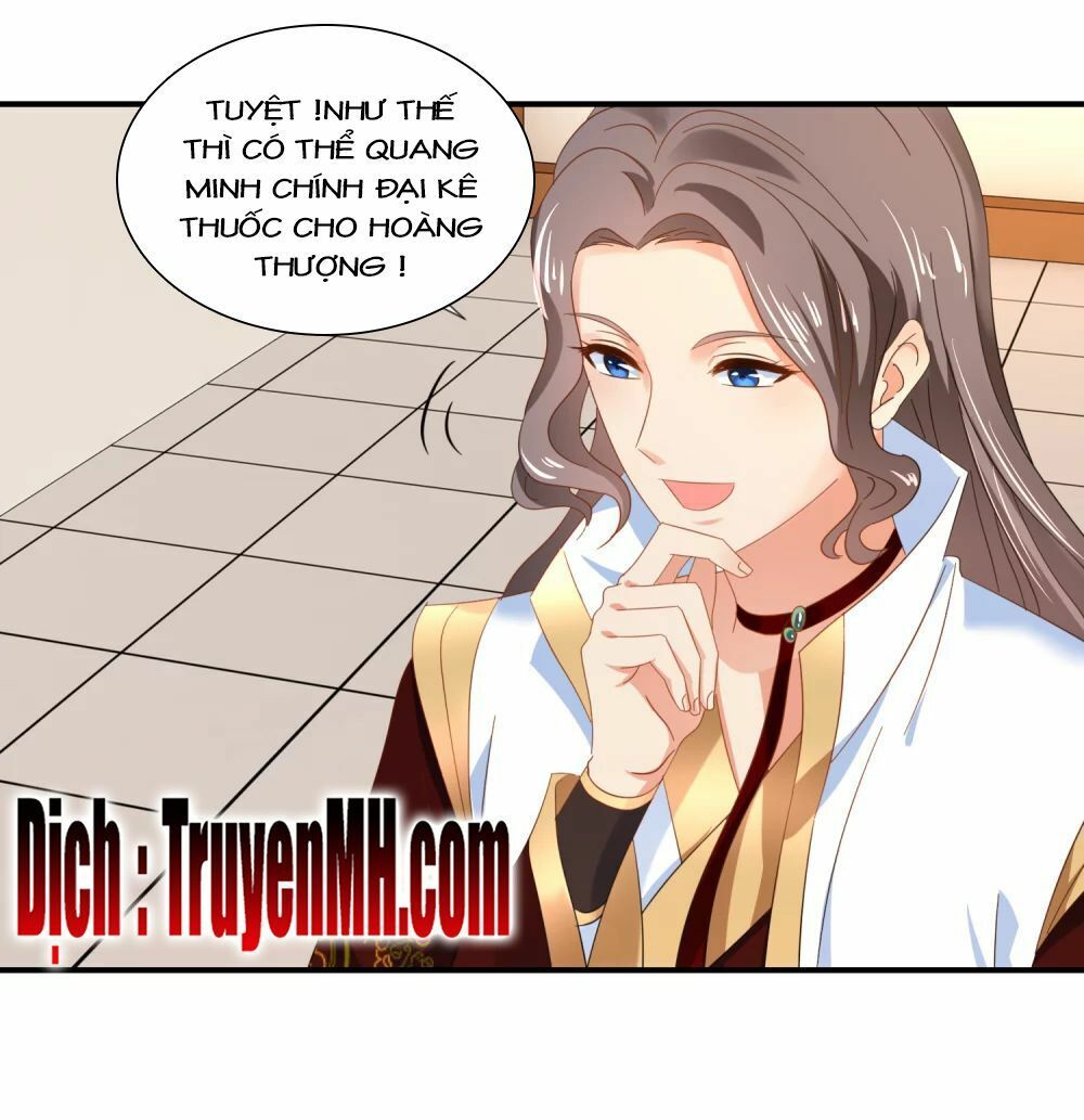 đọc truyện Lãnh Cung Phế Hậu Muốn Nghịch Thiên Chương 103 ảnh 24 tại Thiên Thai Truyện