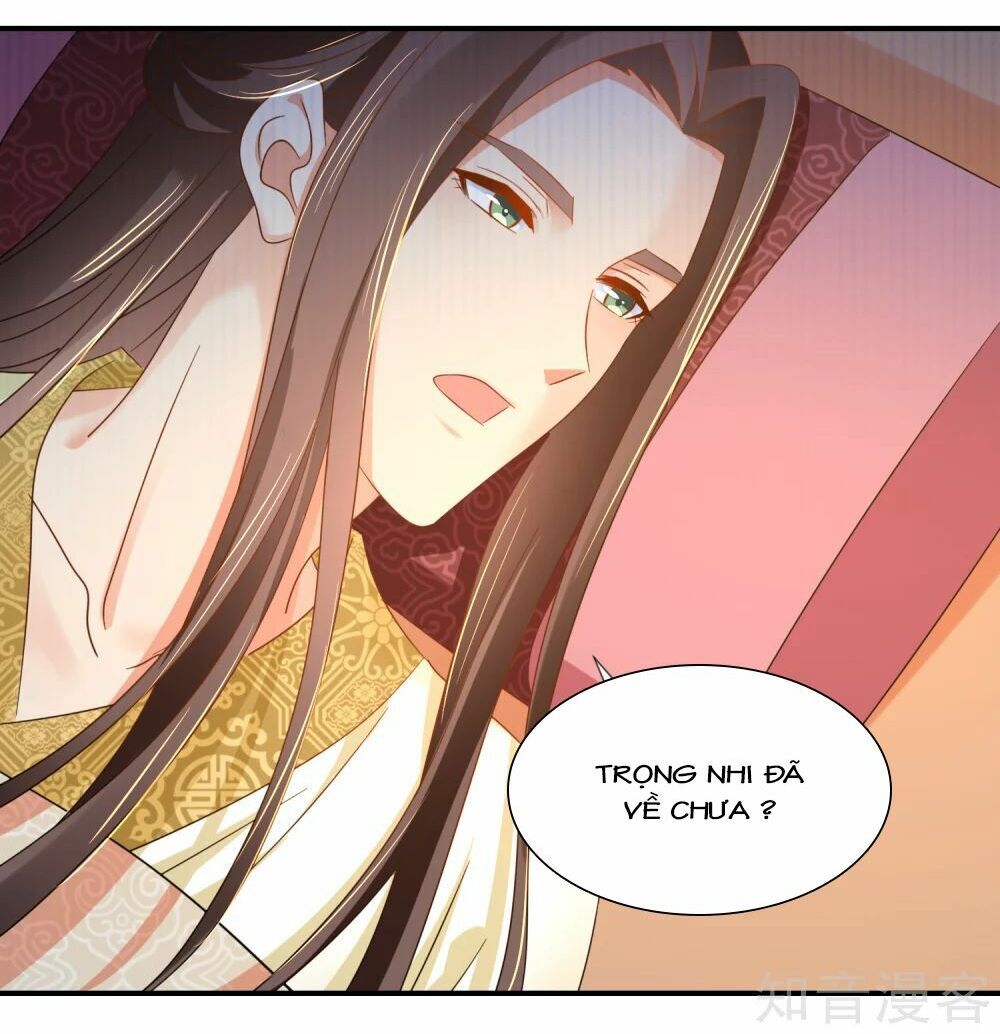 đọc truyện Lãnh Cung Phế Hậu Muốn Nghịch Thiên Chương 103 ảnh 25 tại Thiên Thai Truyện