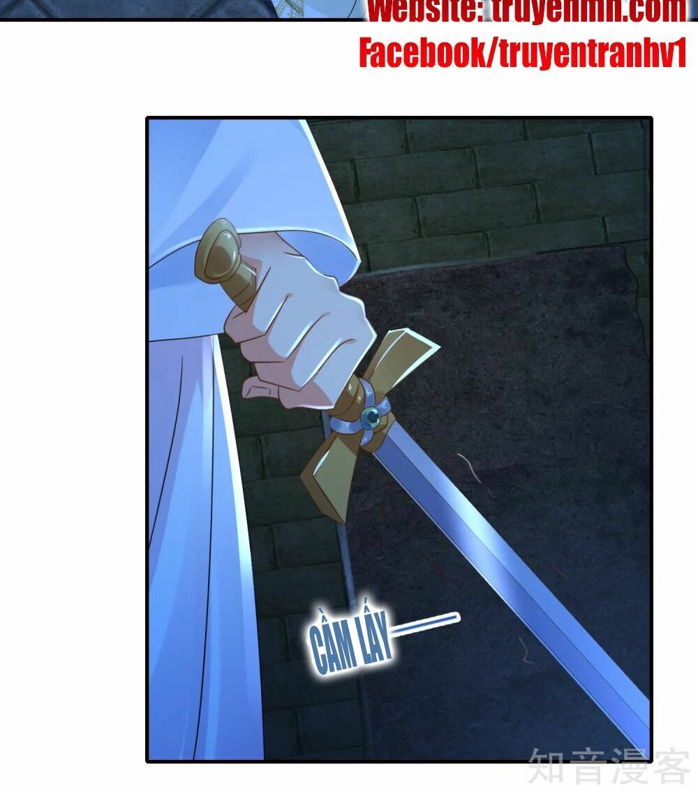 đọc truyện Lãnh Cung Phế Hậu Muốn Nghịch Thiên Chương 103 ảnh 5 tại Thiên Thai Truyện