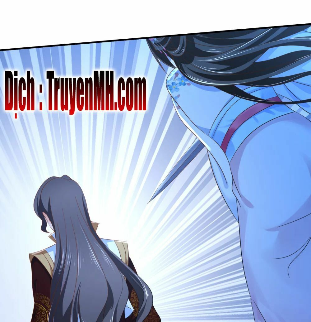 đọc truyện Lãnh Cung Phế Hậu Muốn Nghịch Thiên Chương 103 ảnh 8 tại Thiên Thai Truyện