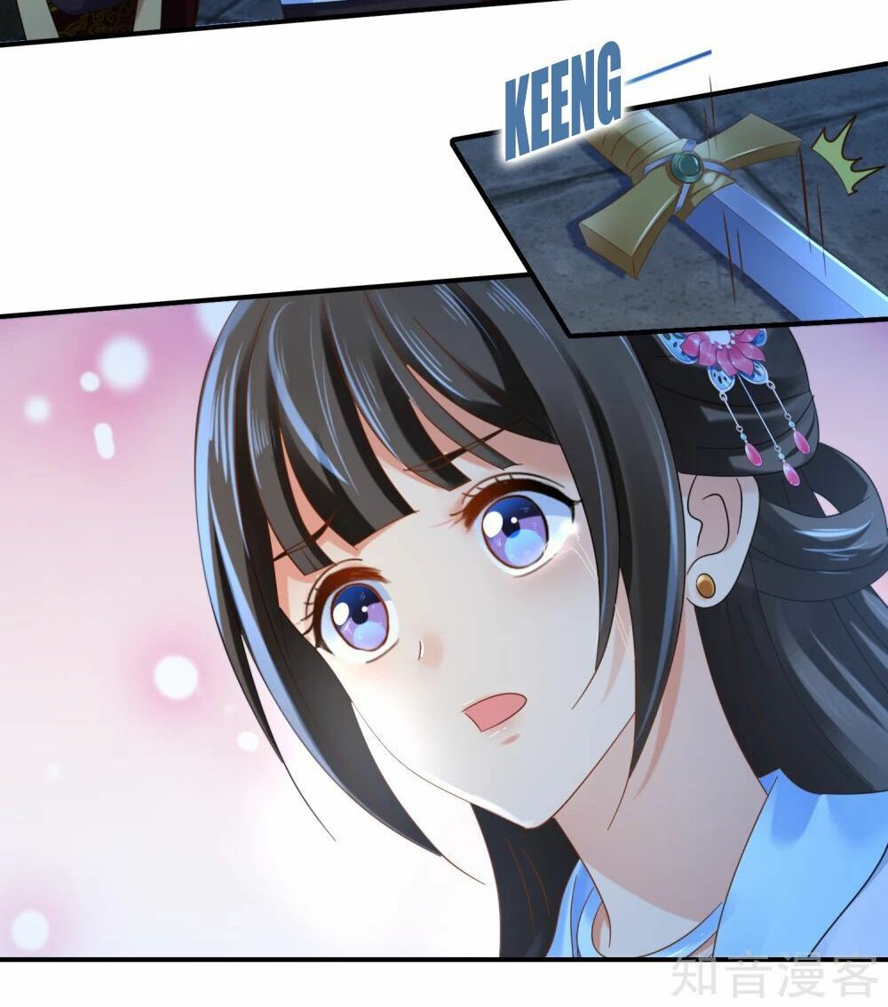 đọc truyện Lãnh Cung Phế Hậu Muốn Nghịch Thiên Chương 103 ảnh 11 tại Thiên Thai Truyện