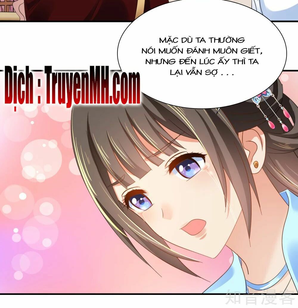 đọc truyện Lãnh Cung Phế Hậu Muốn Nghịch Thiên Chương 104 ảnh 13 tại Thiên Thai Truyện