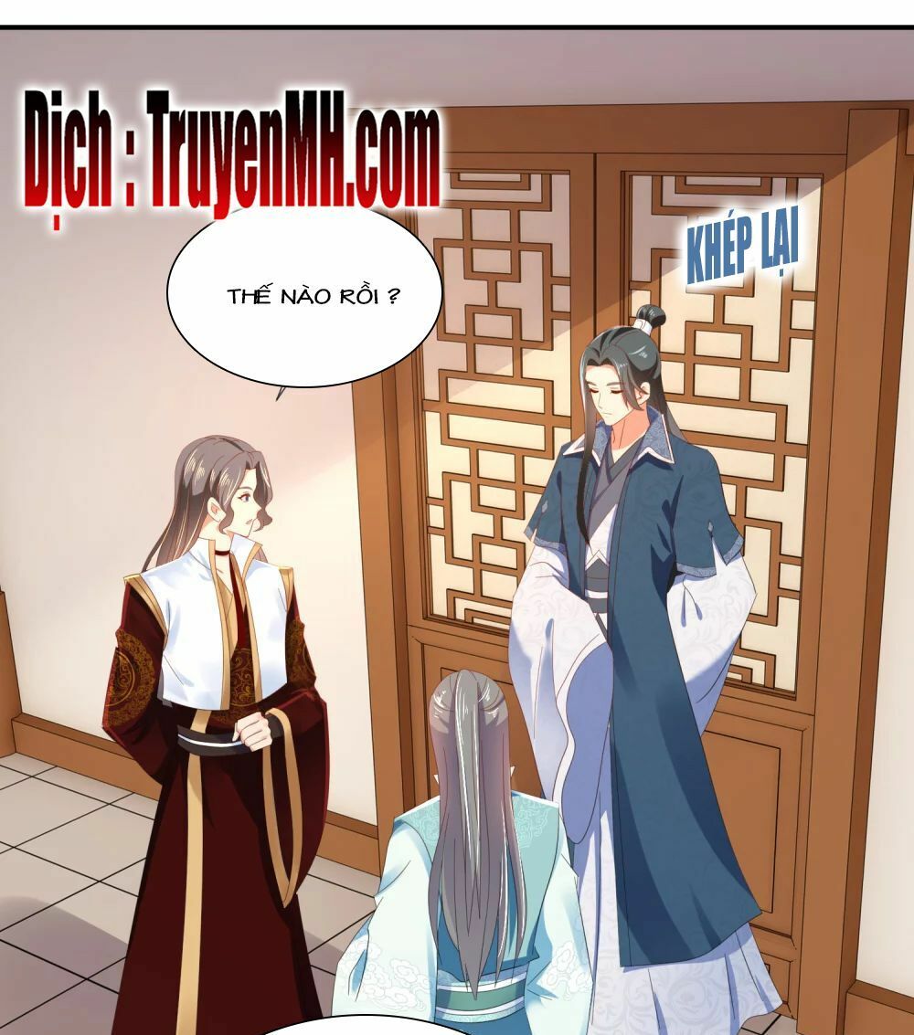 đọc truyện Lãnh Cung Phế Hậu Muốn Nghịch Thiên Chương 104 ảnh 15 tại Thiên Thai Truyện