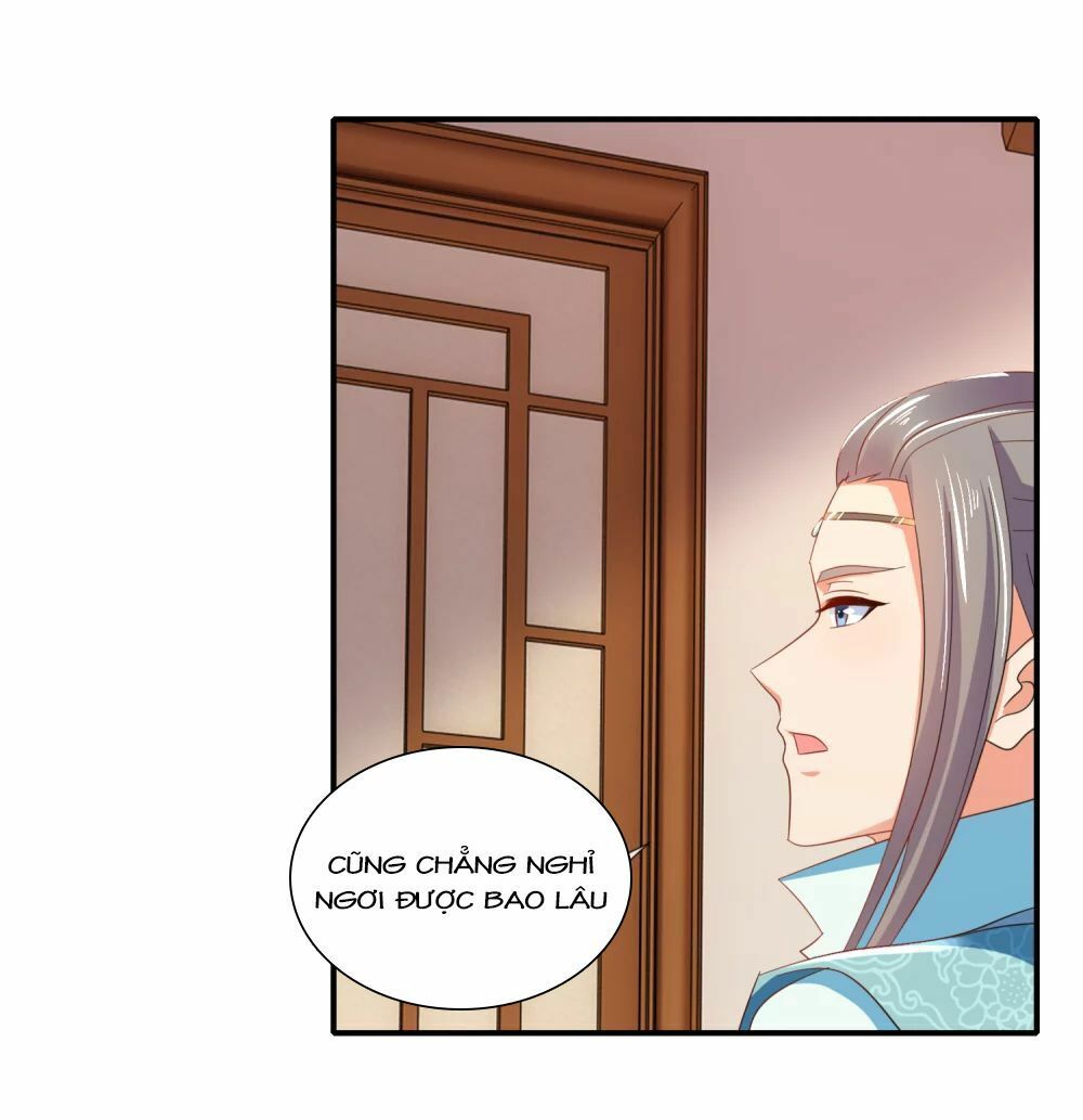 đọc truyện Lãnh Cung Phế Hậu Muốn Nghịch Thiên Chương 104 ảnh 17 tại Thiên Thai Truyện