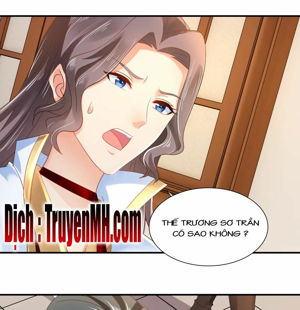 đọc truyện Lãnh Cung Phế Hậu Muốn Nghịch Thiên Chương 104 ảnh 21 tại Thiên Thai Truyện