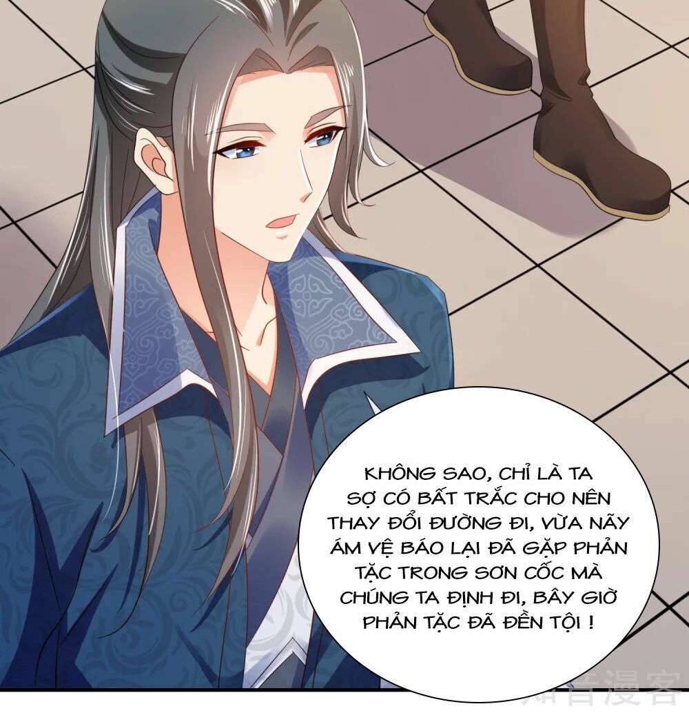 đọc truyện Lãnh Cung Phế Hậu Muốn Nghịch Thiên Chương 104 ảnh 22 tại Thiên Thai Truyện