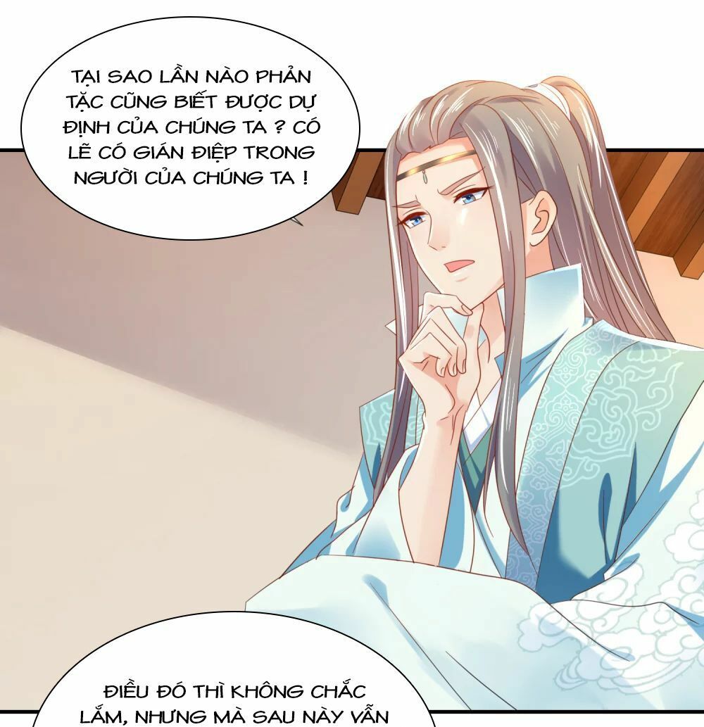 đọc truyện Lãnh Cung Phế Hậu Muốn Nghịch Thiên Chương 104 ảnh 23 tại Thiên Thai Truyện