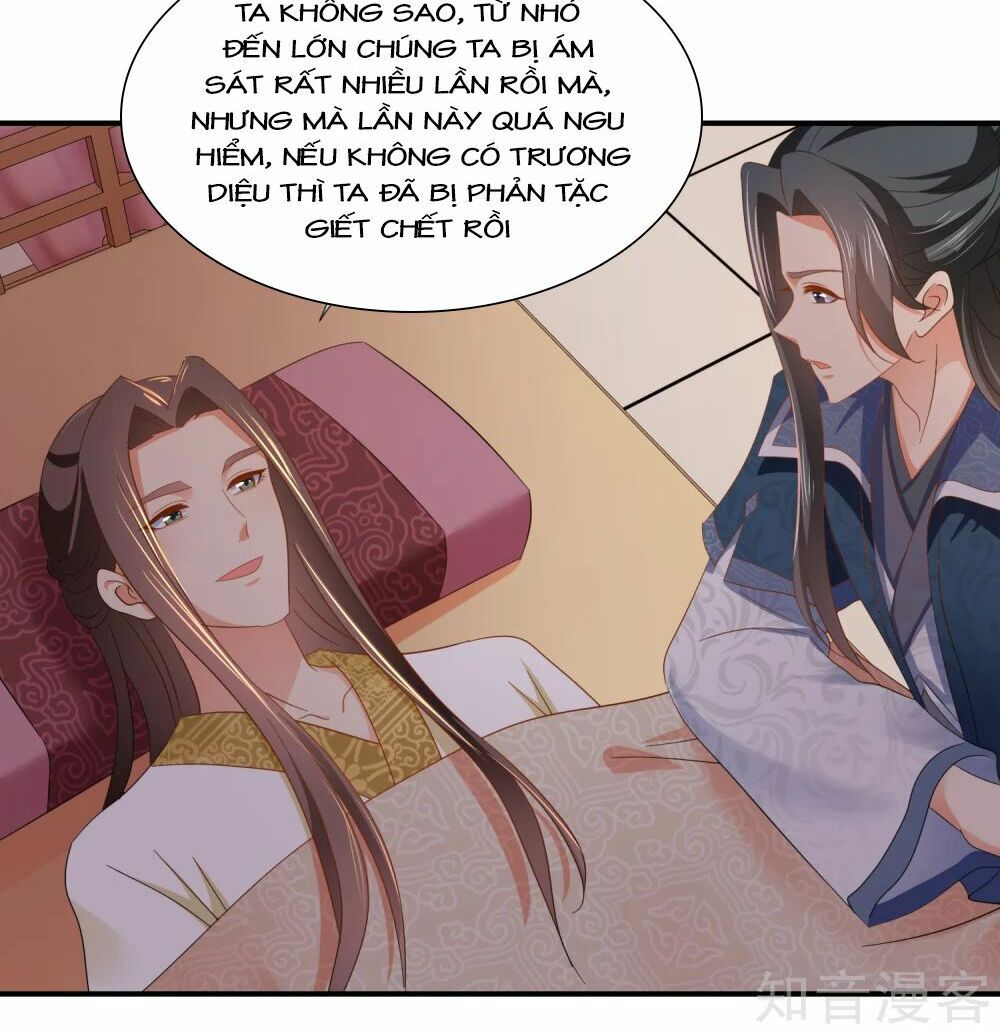 đọc truyện Lãnh Cung Phế Hậu Muốn Nghịch Thiên Chương 104 ảnh 5 tại Thiên Thai Truyện