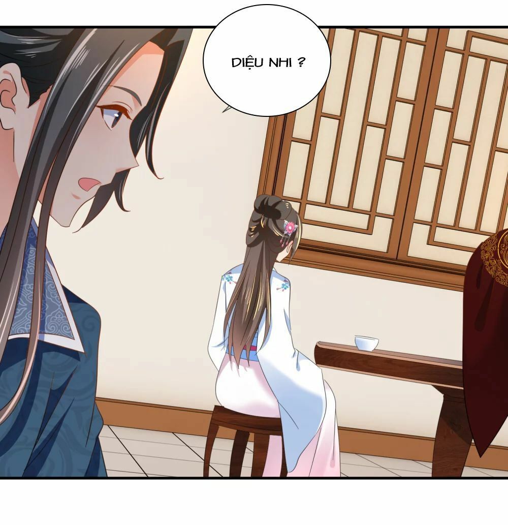 đọc truyện Lãnh Cung Phế Hậu Muốn Nghịch Thiên Chương 104 ảnh 6 tại Thiên Thai Truyện