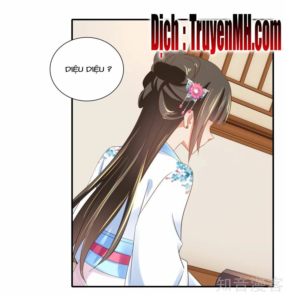 đọc truyện Lãnh Cung Phế Hậu Muốn Nghịch Thiên Chương 104 ảnh 7 tại Thiên Thai Truyện