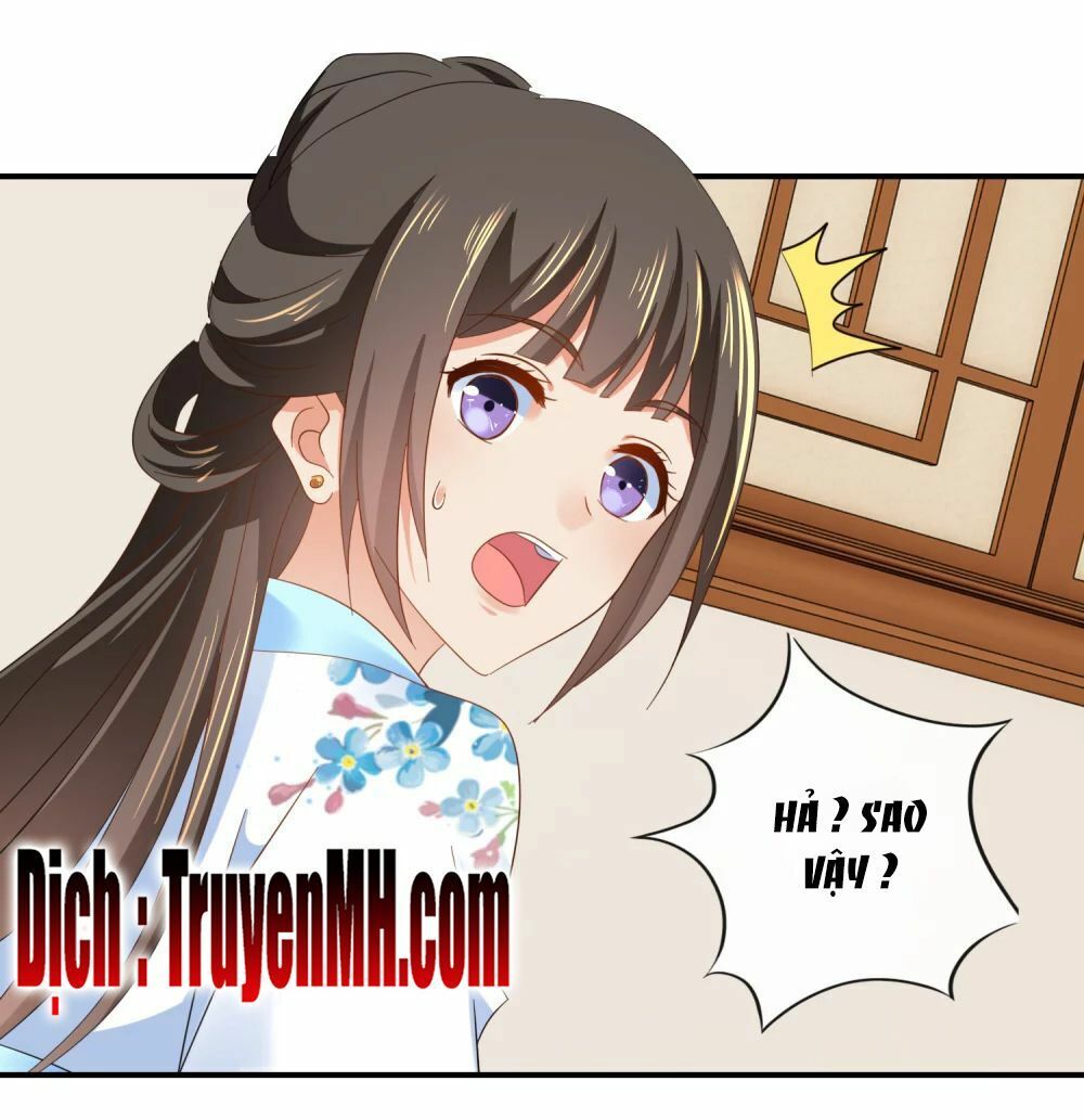 đọc truyện Lãnh Cung Phế Hậu Muốn Nghịch Thiên Chương 104 ảnh 8 tại Thiên Thai Truyện