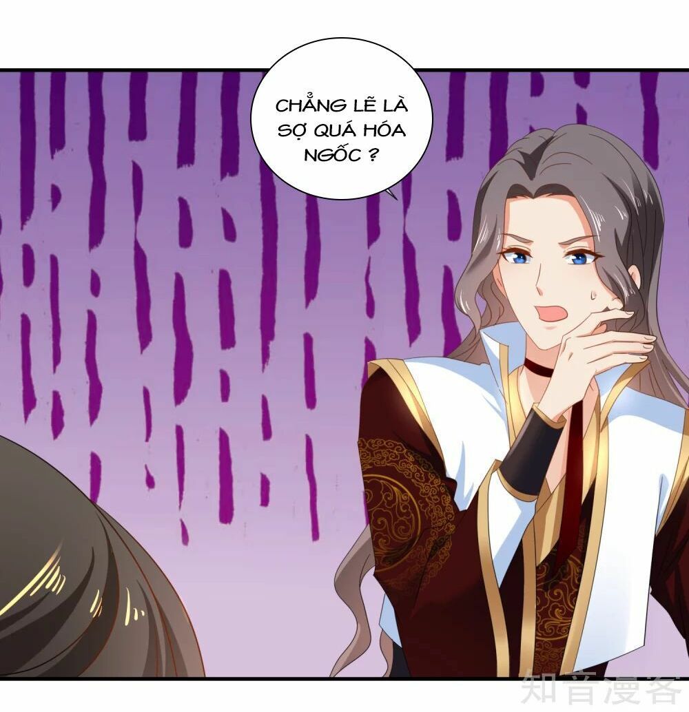 đọc truyện Lãnh Cung Phế Hậu Muốn Nghịch Thiên Chương 104 ảnh 9 tại Thiên Thai Truyện