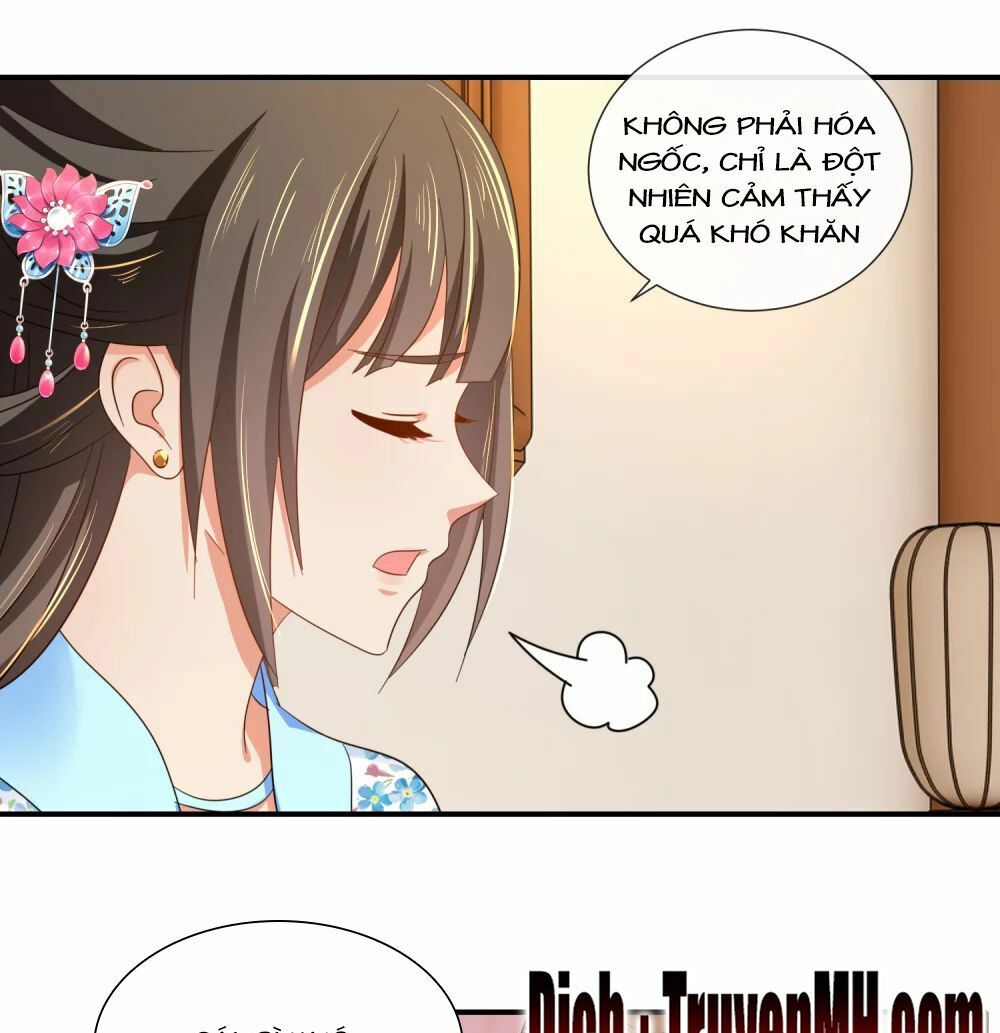 đọc truyện Lãnh Cung Phế Hậu Muốn Nghịch Thiên Chương 104 ảnh 10 tại Thiên Thai Truyện