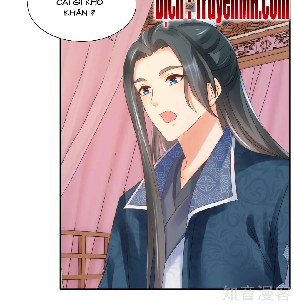 đọc truyện Lãnh Cung Phế Hậu Muốn Nghịch Thiên Chương 104 ảnh 11 tại Thiên Thai Truyện