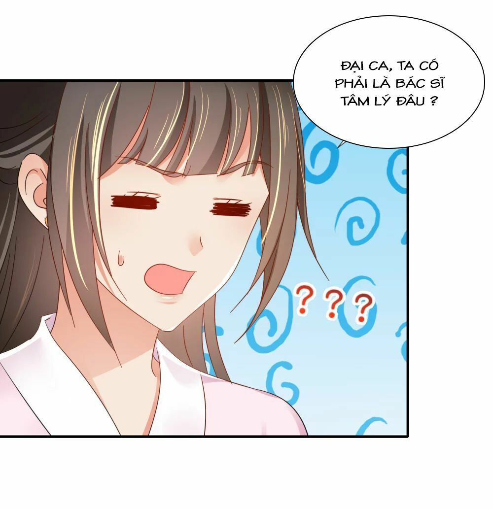 đọc truyện Lãnh Cung Phế Hậu Muốn Nghịch Thiên Chương 105 ảnh 12 tại Thiên Thai Truyện