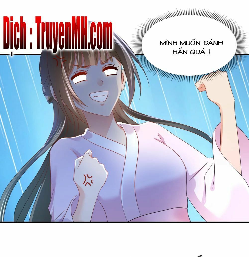 đọc truyện Lãnh Cung Phế Hậu Muốn Nghịch Thiên Chương 105 ảnh 14 tại Thiên Thai Truyện