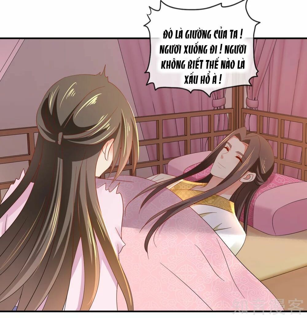 đọc truyện Lãnh Cung Phế Hậu Muốn Nghịch Thiên Chương 105 ảnh 15 tại Thiên Thai Truyện