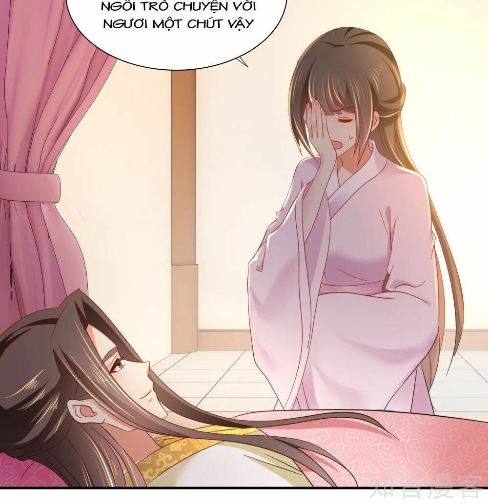 đọc truyện Lãnh Cung Phế Hậu Muốn Nghịch Thiên Chương 105 ảnh 17 tại Thiên Thai Truyện