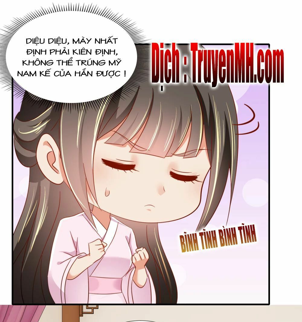 đọc truyện Lãnh Cung Phế Hậu Muốn Nghịch Thiên Chương 105 ảnh 20 tại Thiên Thai Truyện