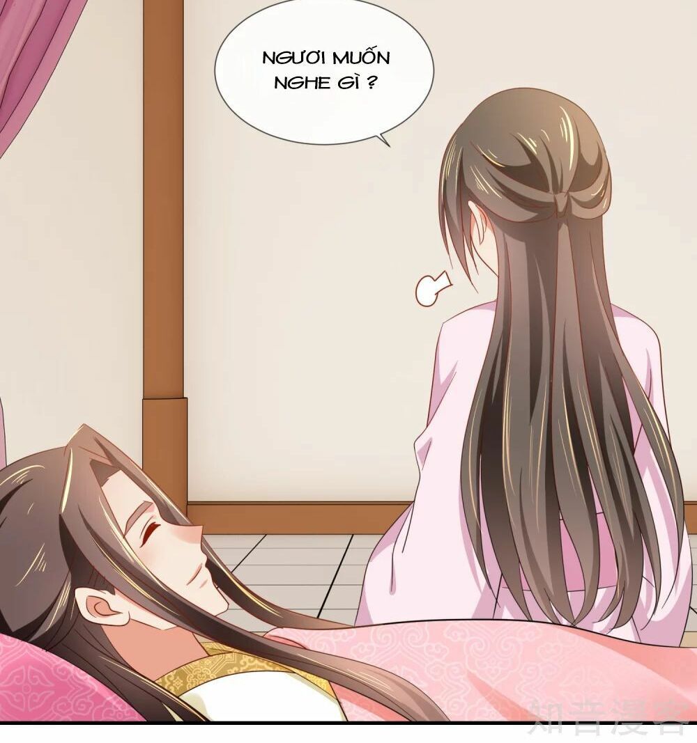 đọc truyện Lãnh Cung Phế Hậu Muốn Nghịch Thiên Chương 105 ảnh 21 tại Thiên Thai Truyện