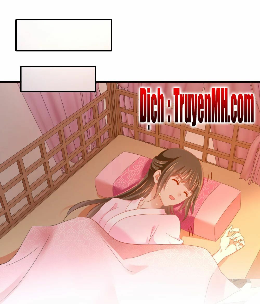 đọc truyện Lãnh Cung Phế Hậu Muốn Nghịch Thiên Chương 105 ảnh 4 tại Thiên Thai Truyện