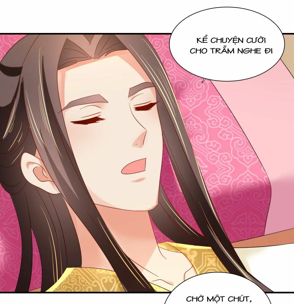 đọc truyện Lãnh Cung Phế Hậu Muốn Nghịch Thiên Chương 105 ảnh 22 tại Thiên Thai Truyện