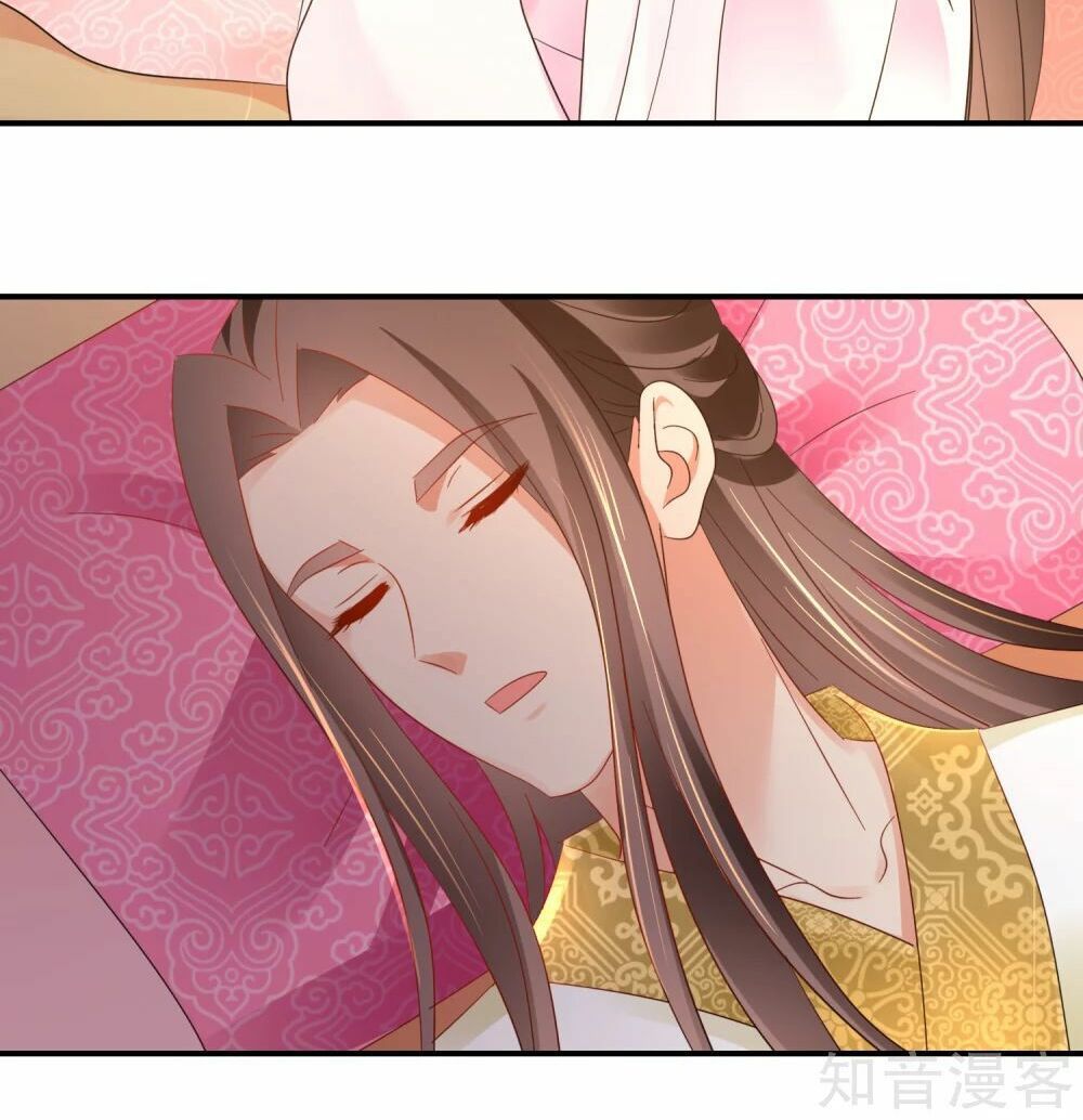 đọc truyện Lãnh Cung Phế Hậu Muốn Nghịch Thiên Chương 105 ảnh 25 tại Thiên Thai Truyện