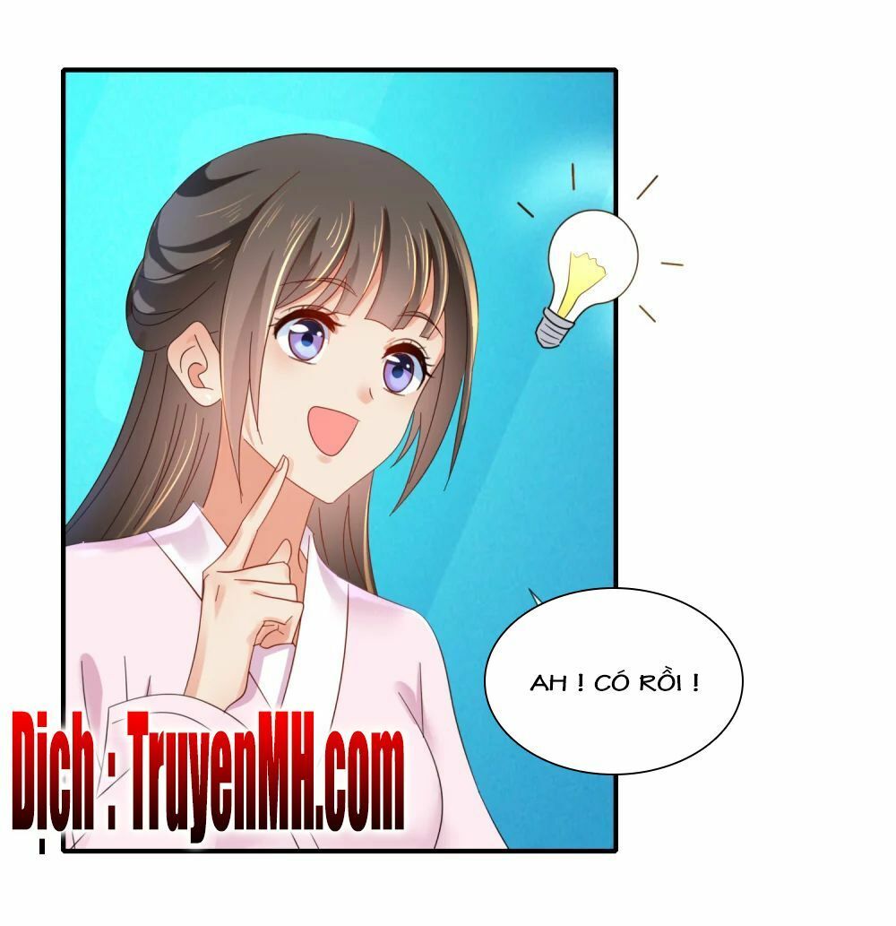 đọc truyện Lãnh Cung Phế Hậu Muốn Nghịch Thiên Chương 105 ảnh 26 tại Thiên Thai Truyện