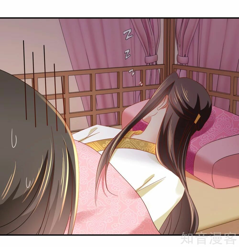 đọc truyện Lãnh Cung Phế Hậu Muốn Nghịch Thiên Chương 105 ảnh 27 tại Thiên Thai Truyện