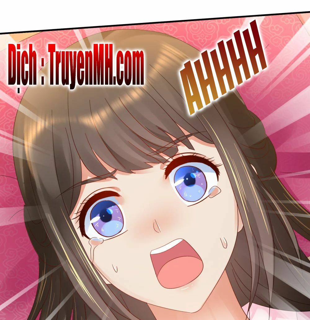 đọc truyện Lãnh Cung Phế Hậu Muốn Nghịch Thiên Chương 105 ảnh 6 tại Thiên Thai Truyện