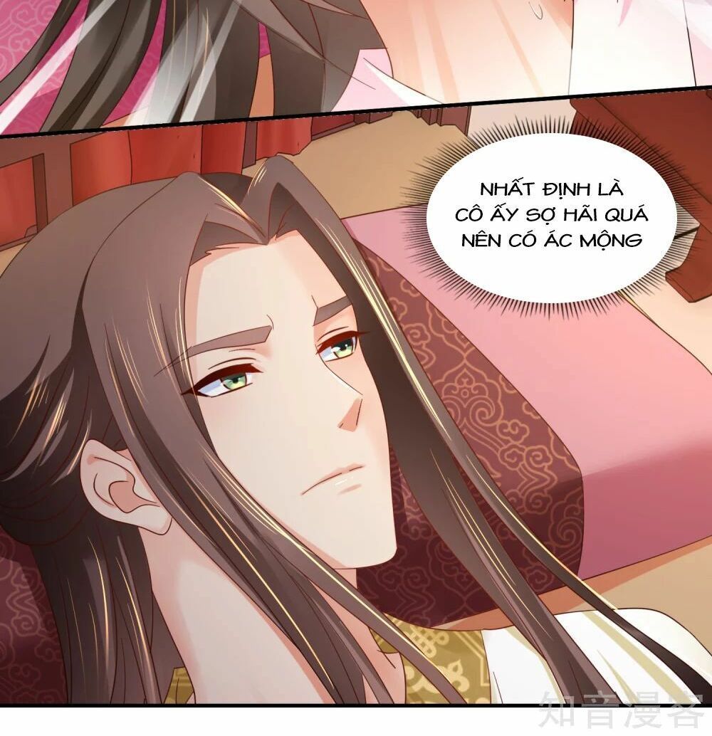 đọc truyện Lãnh Cung Phế Hậu Muốn Nghịch Thiên Chương 105 ảnh 7 tại Thiên Thai Truyện