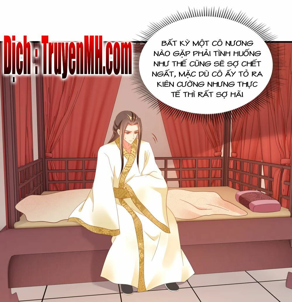 đọc truyện Lãnh Cung Phế Hậu Muốn Nghịch Thiên Chương 105 ảnh 8 tại Thiên Thai Truyện