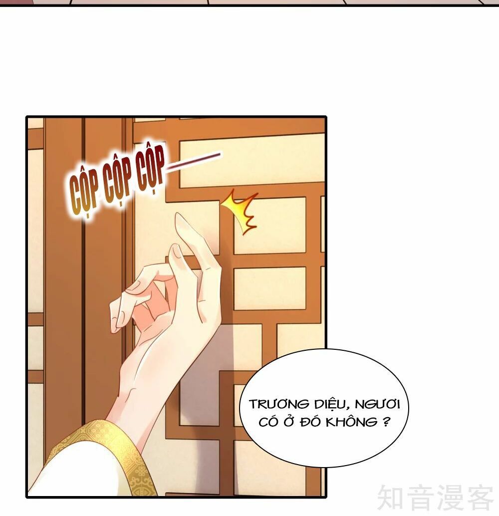 đọc truyện Lãnh Cung Phế Hậu Muốn Nghịch Thiên Chương 105 ảnh 9 tại Thiên Thai Truyện