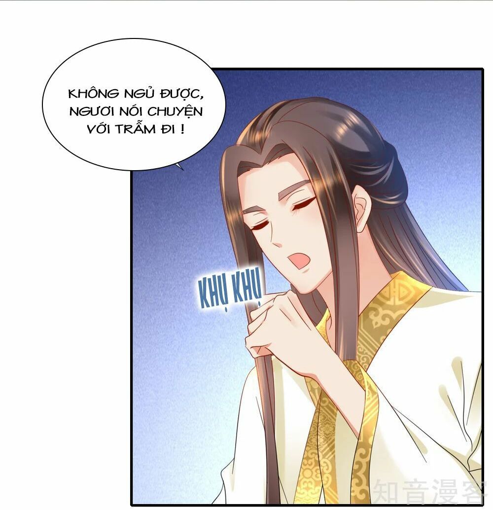 đọc truyện Lãnh Cung Phế Hậu Muốn Nghịch Thiên Chương 105 ảnh 11 tại Thiên Thai Truyện