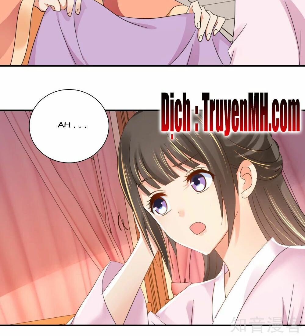 đọc truyện Lãnh Cung Phế Hậu Muốn Nghịch Thiên Chương 106 ảnh 13 tại Thiên Thai Truyện