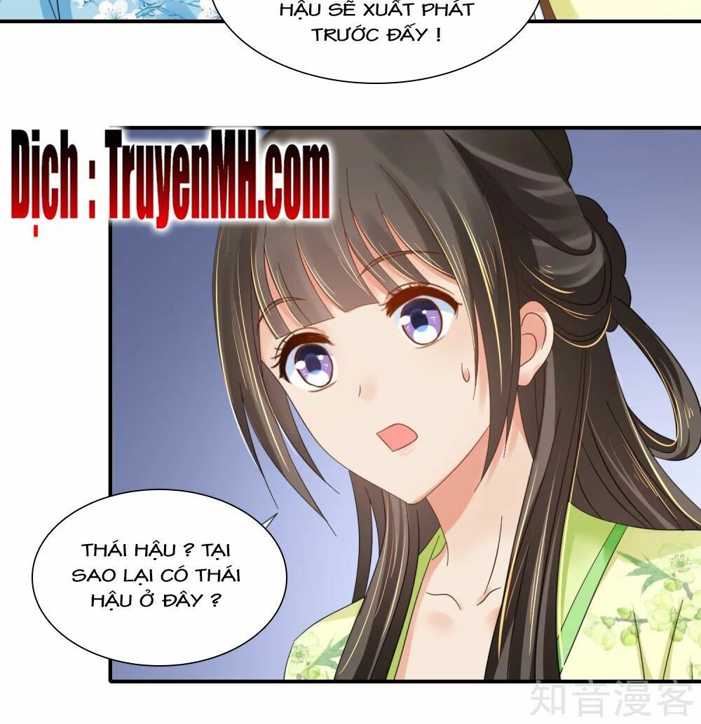 đọc truyện Lãnh Cung Phế Hậu Muốn Nghịch Thiên Chương 106 ảnh 15 tại Thiên Thai Truyện