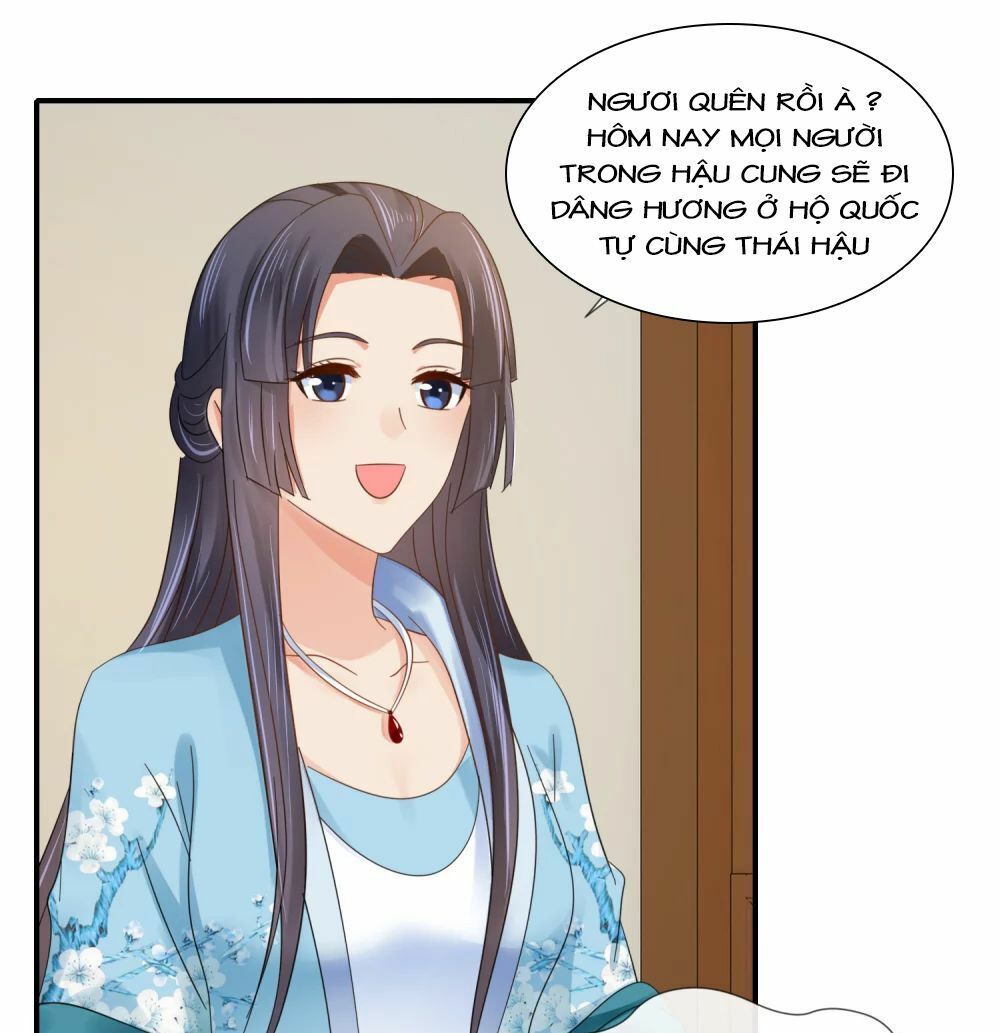 đọc truyện Lãnh Cung Phế Hậu Muốn Nghịch Thiên Chương 106 ảnh 16 tại Thiên Thai Truyện