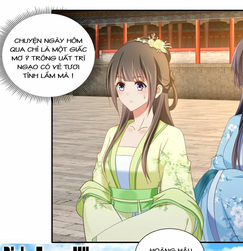 đọc truyện Lãnh Cung Phế Hậu Muốn Nghịch Thiên Chương 106 ảnh 20 tại Thiên Thai Truyện