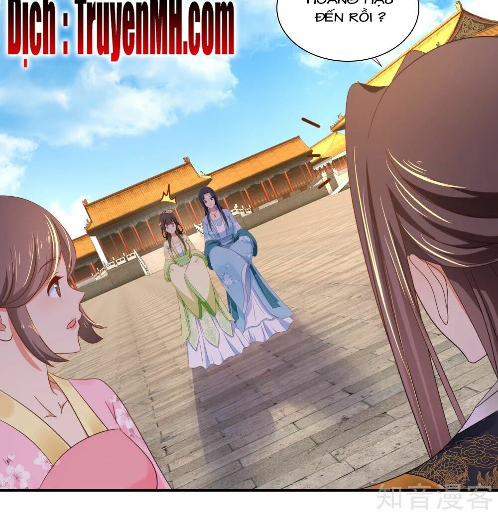 đọc truyện Lãnh Cung Phế Hậu Muốn Nghịch Thiên Chương 106 ảnh 21 tại Thiên Thai Truyện