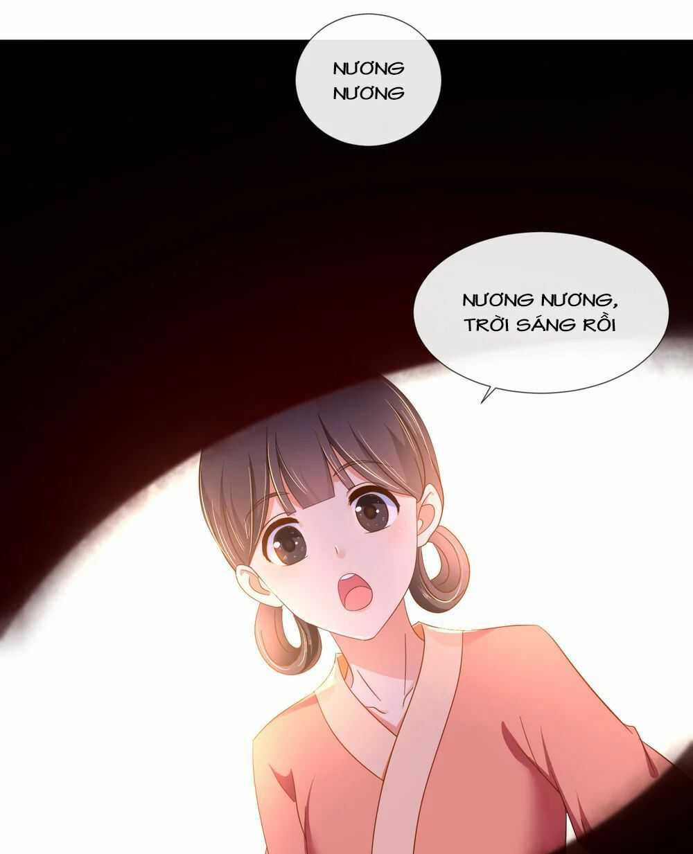 đọc truyện Lãnh Cung Phế Hậu Muốn Nghịch Thiên Chương 106 ảnh 4 tại Thiên Thai Truyện