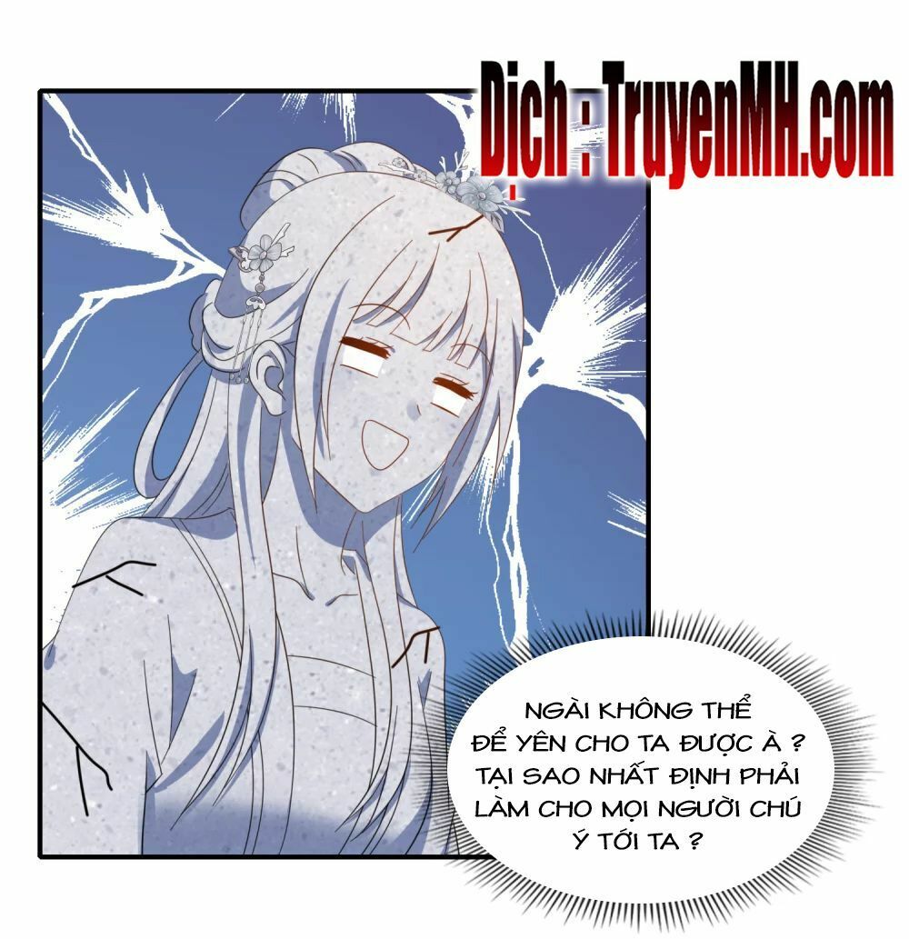 đọc truyện Lãnh Cung Phế Hậu Muốn Nghịch Thiên Chương 106 ảnh 22 tại Thiên Thai Truyện