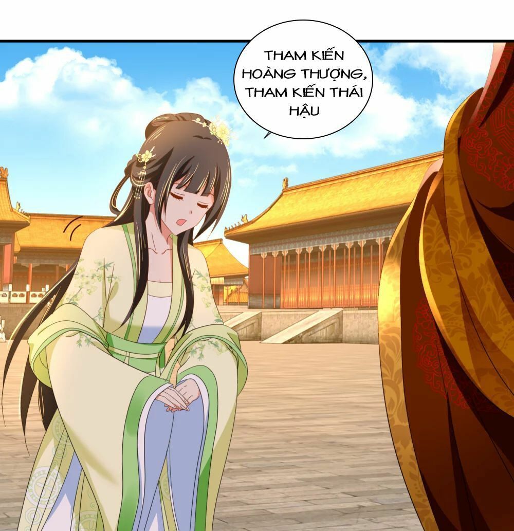 đọc truyện Lãnh Cung Phế Hậu Muốn Nghịch Thiên Chương 106 ảnh 26 tại Thiên Thai Truyện