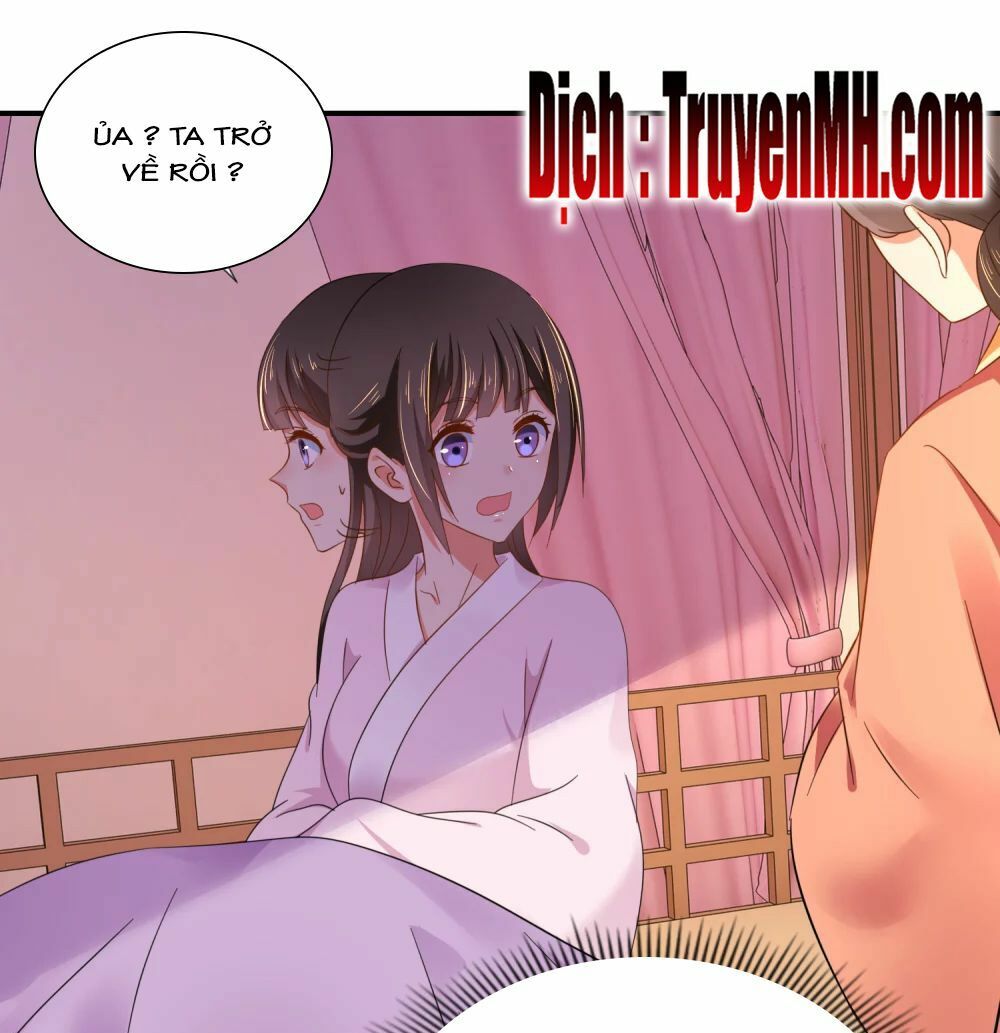 đọc truyện Lãnh Cung Phế Hậu Muốn Nghịch Thiên Chương 106 ảnh 6 tại Thiên Thai Truyện