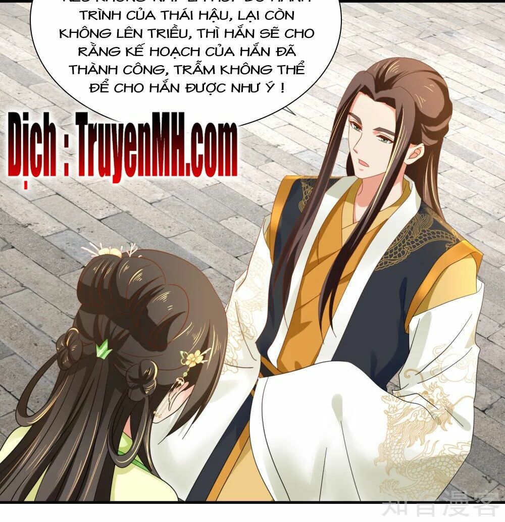 đọc truyện Lãnh Cung Phế Hậu Muốn Nghịch Thiên Chương 107 ảnh 24 tại Thiên Thai Truyện